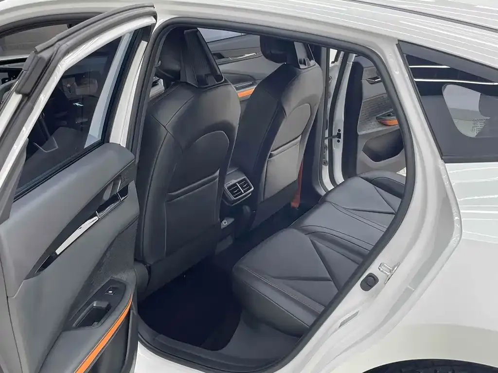 Changan UNI-V 2022 из CN, фото 5
