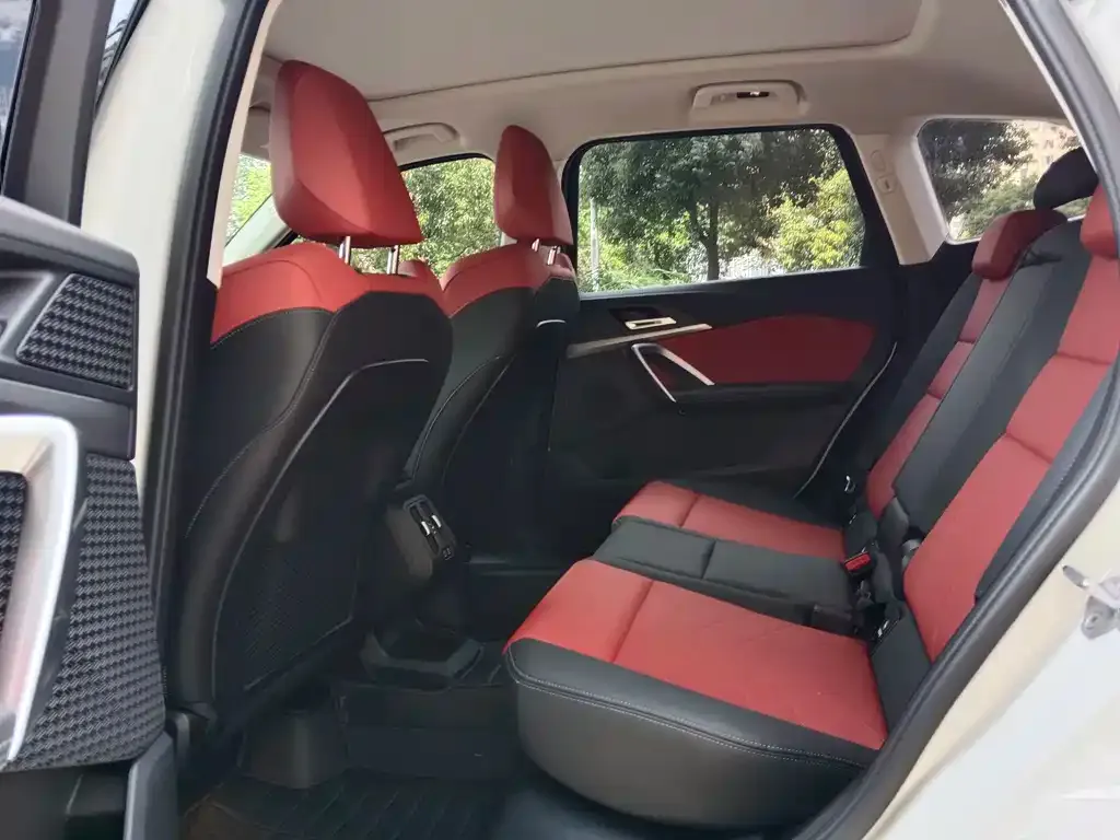 BMW X1 2024 из CN, фото 5