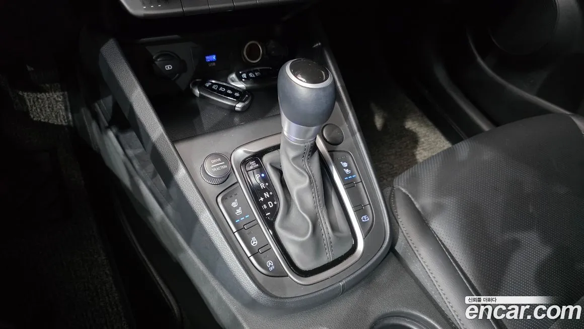 Hyundai Kona 2021 из KR, фото 9