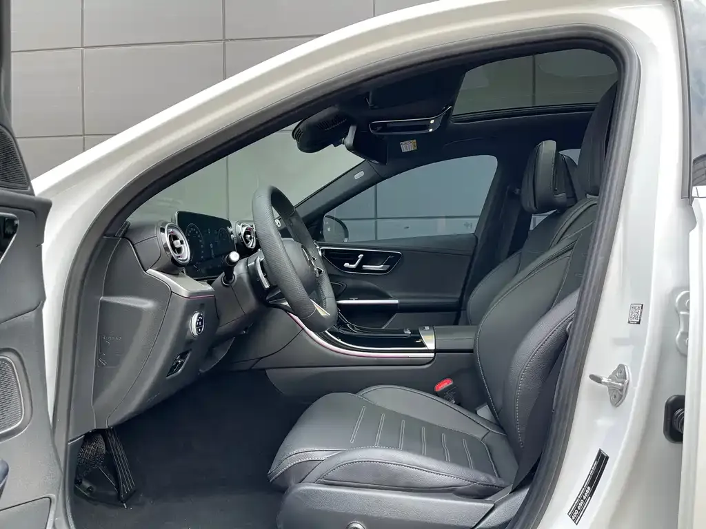 Mercedes-Benz C-Class 2023 из CN, фото 6