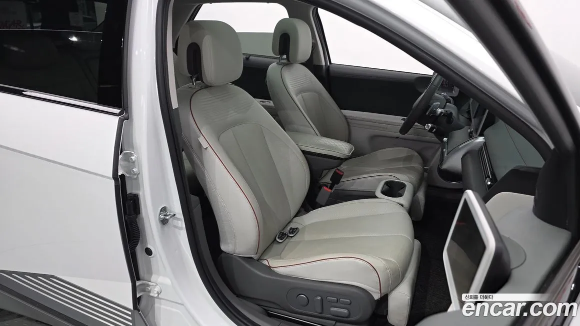 Hyundai Ioniq5 — фото 10