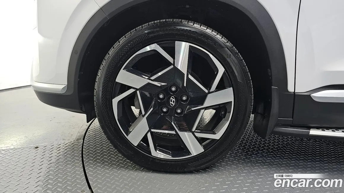 Hyundai Santafe — фото 5
