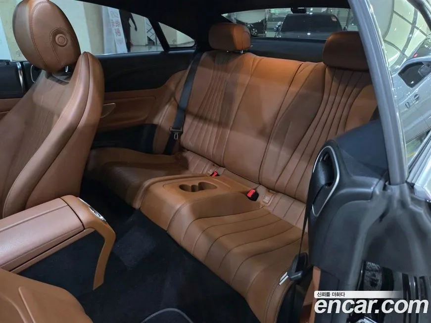 Mercedes-Benz E-Class 2023 из KR, фото 7