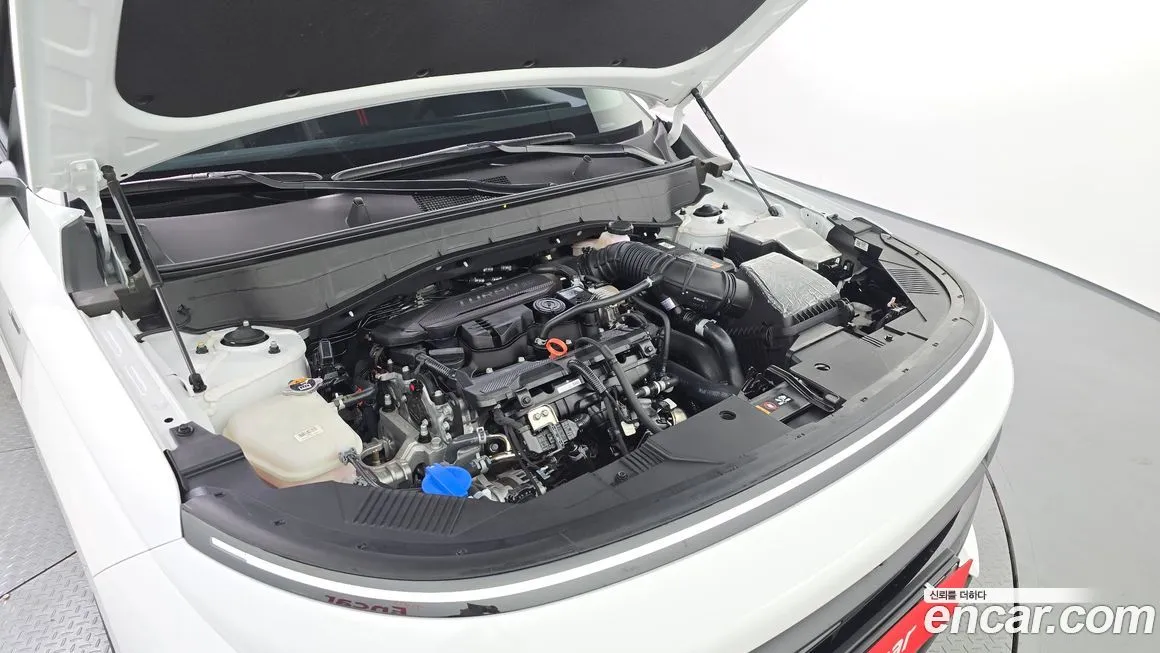 Hyundai Kona 2025 из KR, фото 6