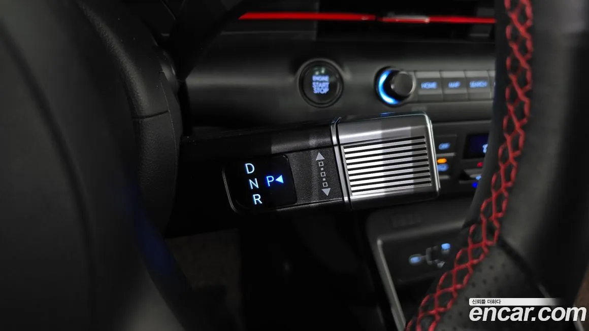 Hyundai Kona 2025 из KR, фото 9