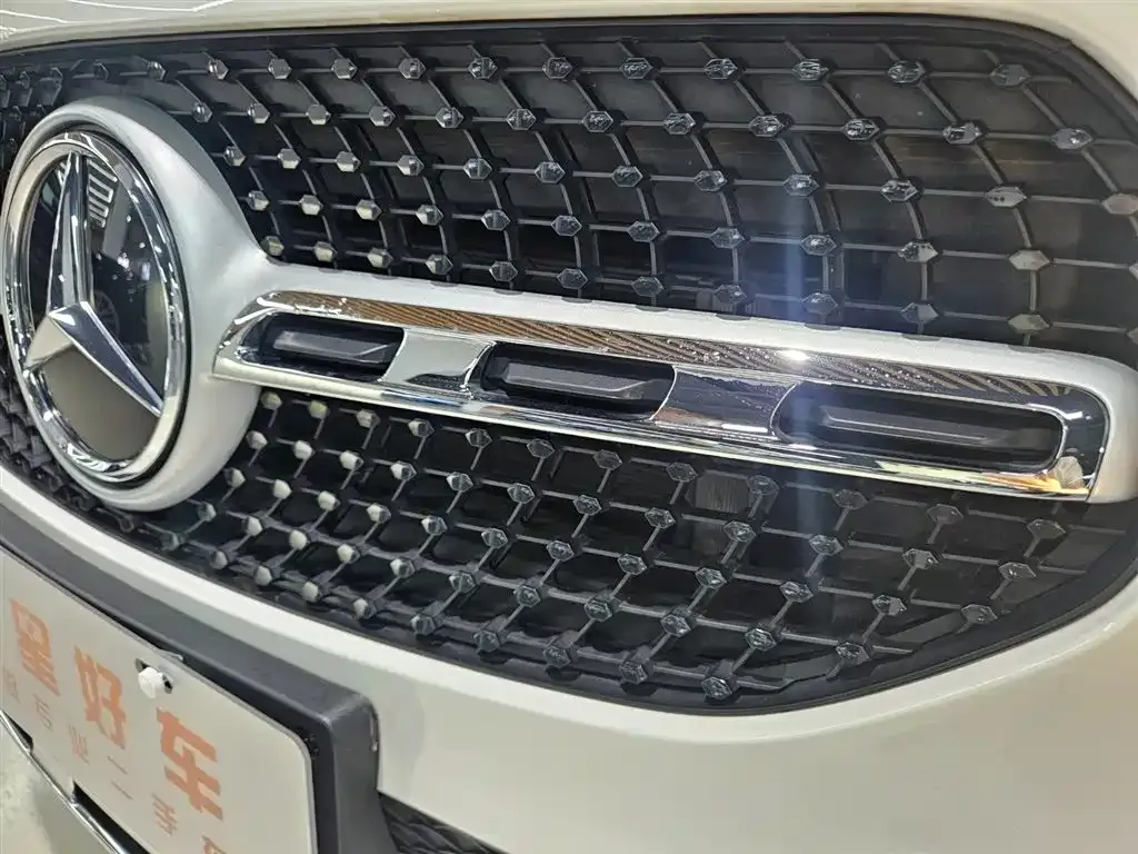 Mercedes-Benz GLA 2023 из CN, фото 8