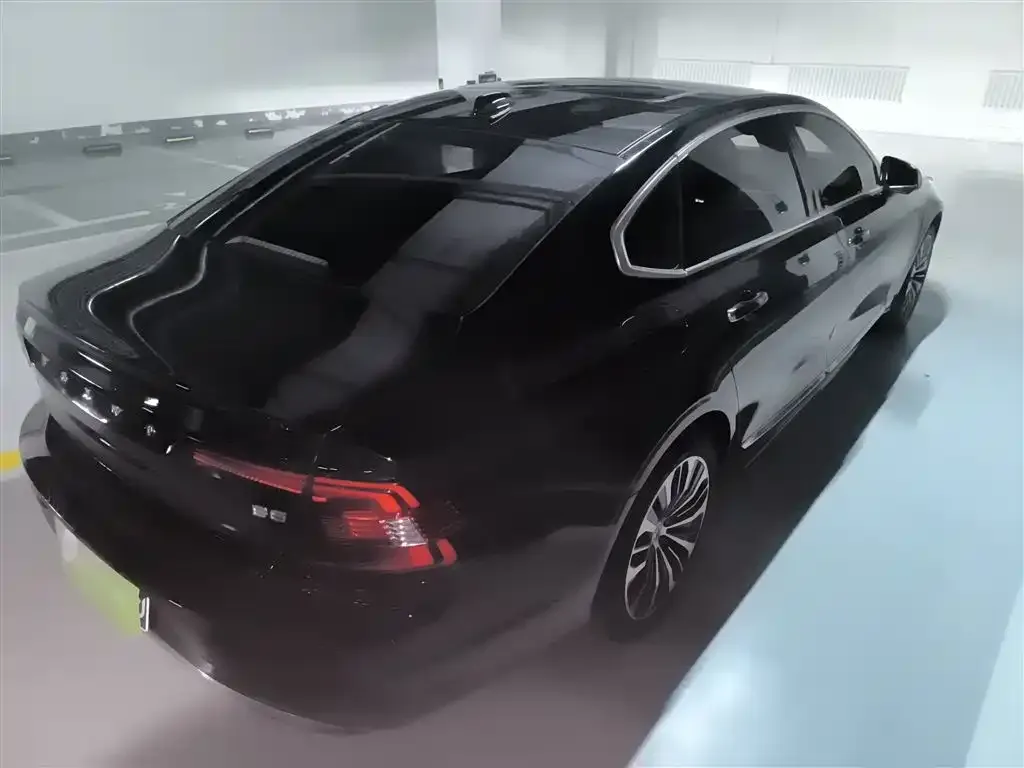Volvo S90 — фото 7