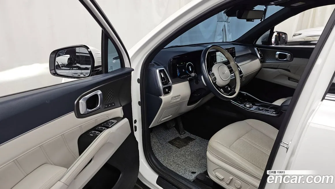 Kia Sorento 2023 из KR, фото 10