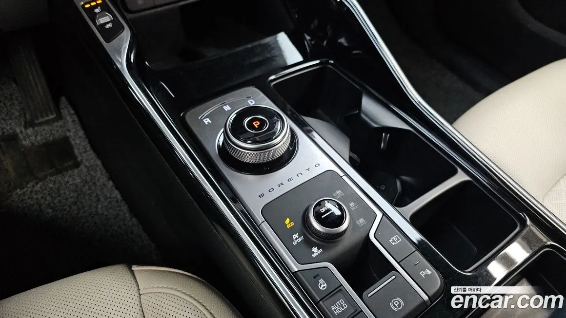 Kia Sorento 2023 из KR, фото 9