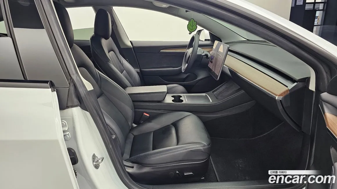 Tesla Model 3 2022 из KR, фото 10