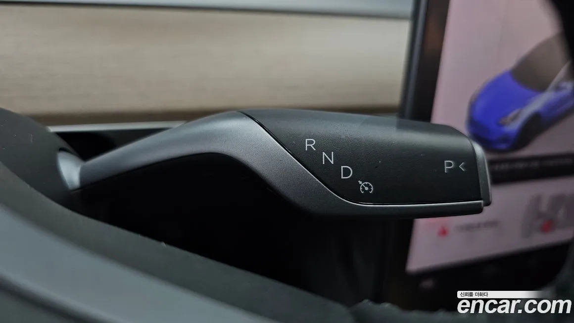 Tesla Model 3 2022 из KR, фото 9