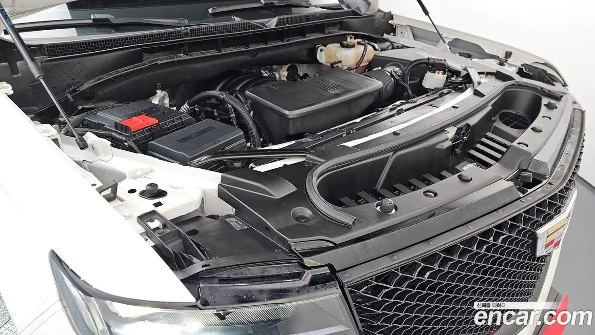 Cadillac Escalade 2023 из KR, фото 6