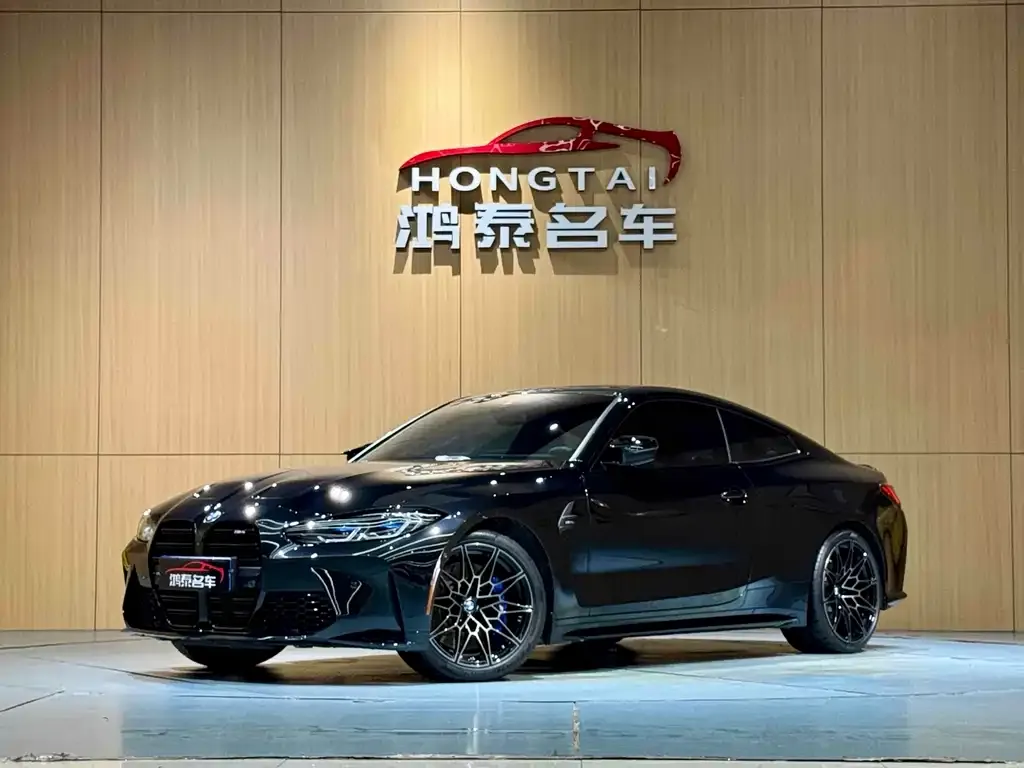 BMW M4 2023 из CN, фото 1