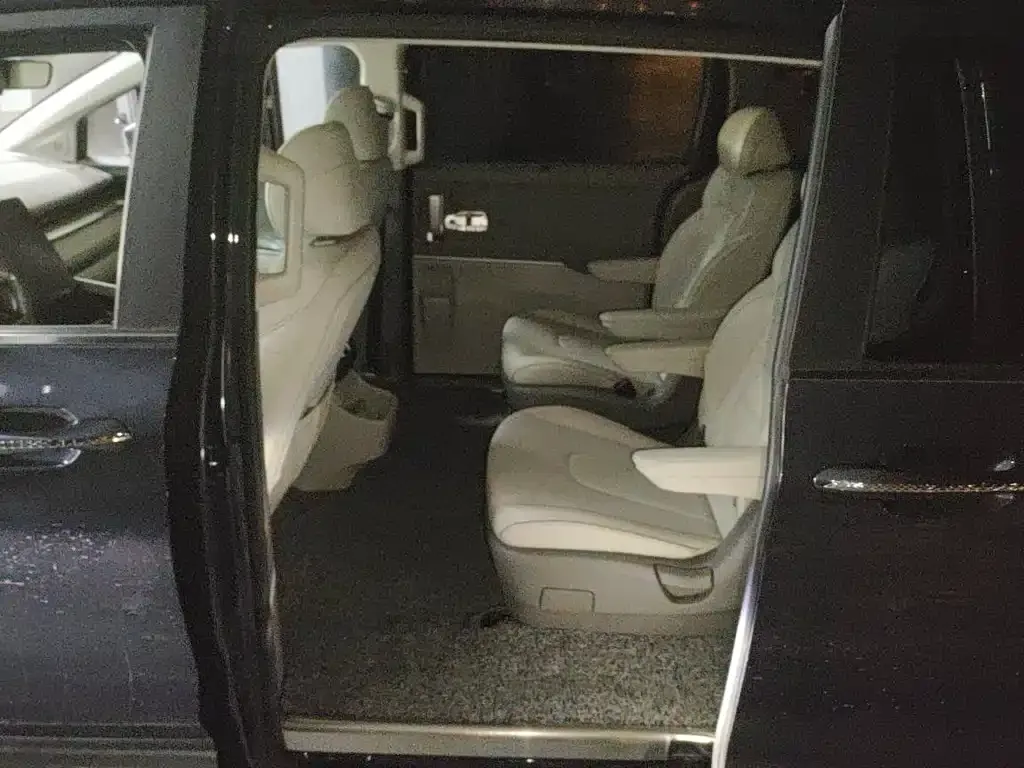 Hyundai Custo 2022 из CN, фото 10