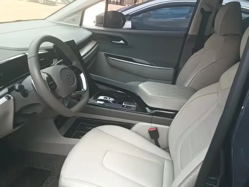 Hyundai Custo 2022 из CN, фото 4