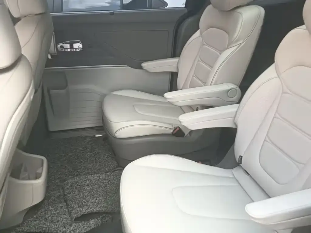 Hyundai Custo 2022 из CN, фото 5