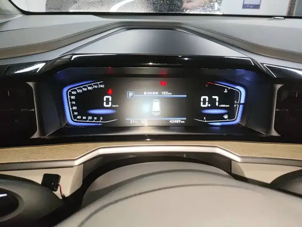 Hyundai Custo 2022 из CN, фото 6