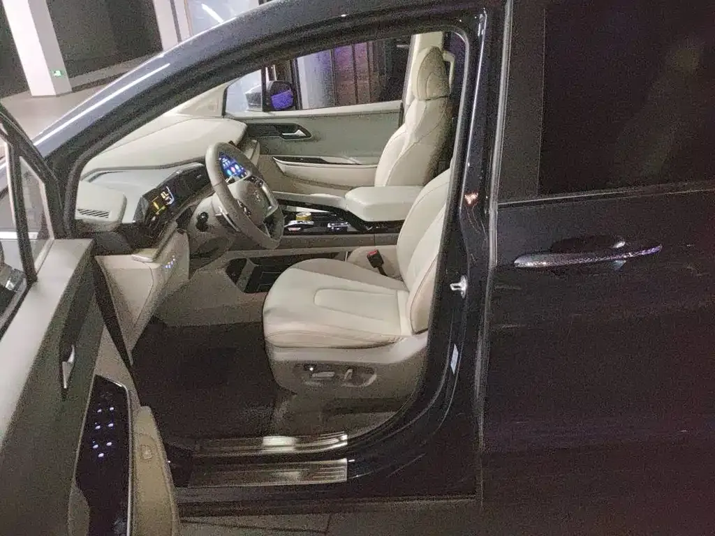 Hyundai Custo 2022 из CN, фото 9