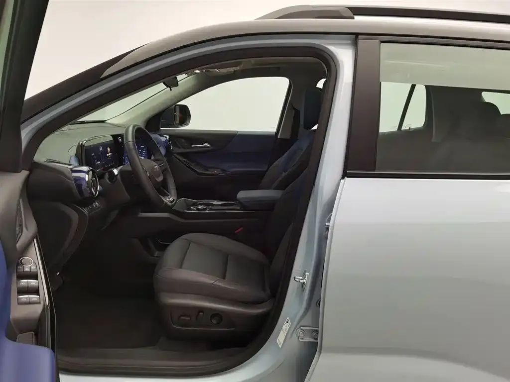 Chevrolet Plus 2024 из CN, фото 10