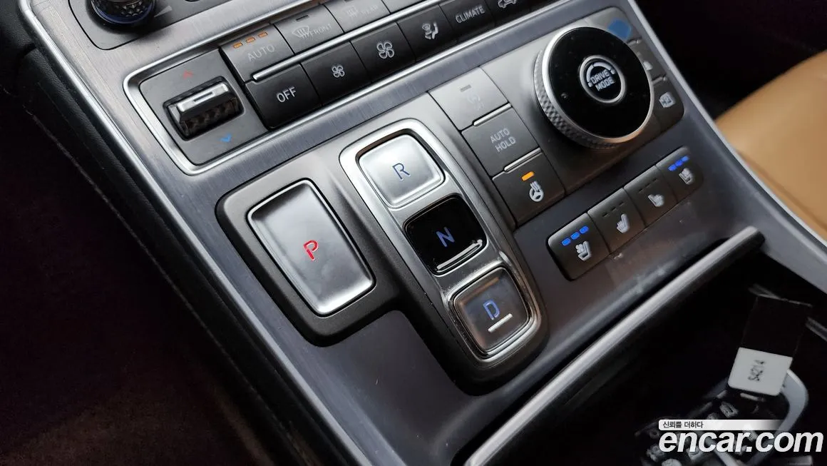 Hyundai Santafe — фото 9