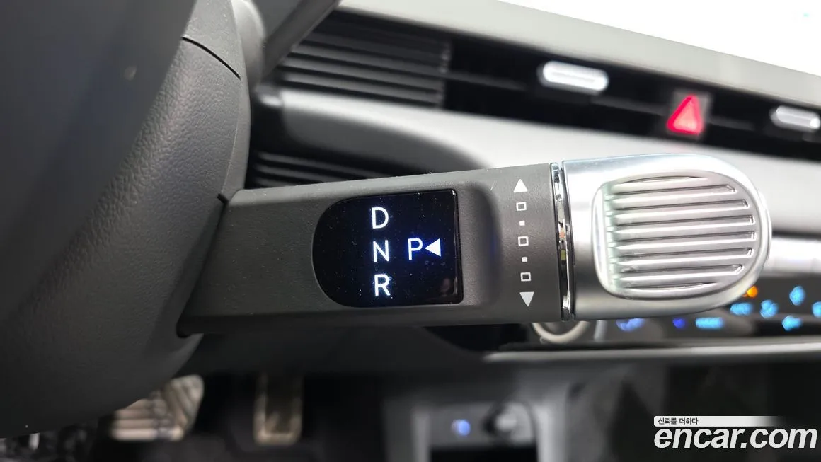 Hyundai Ioniq5 — фото 9