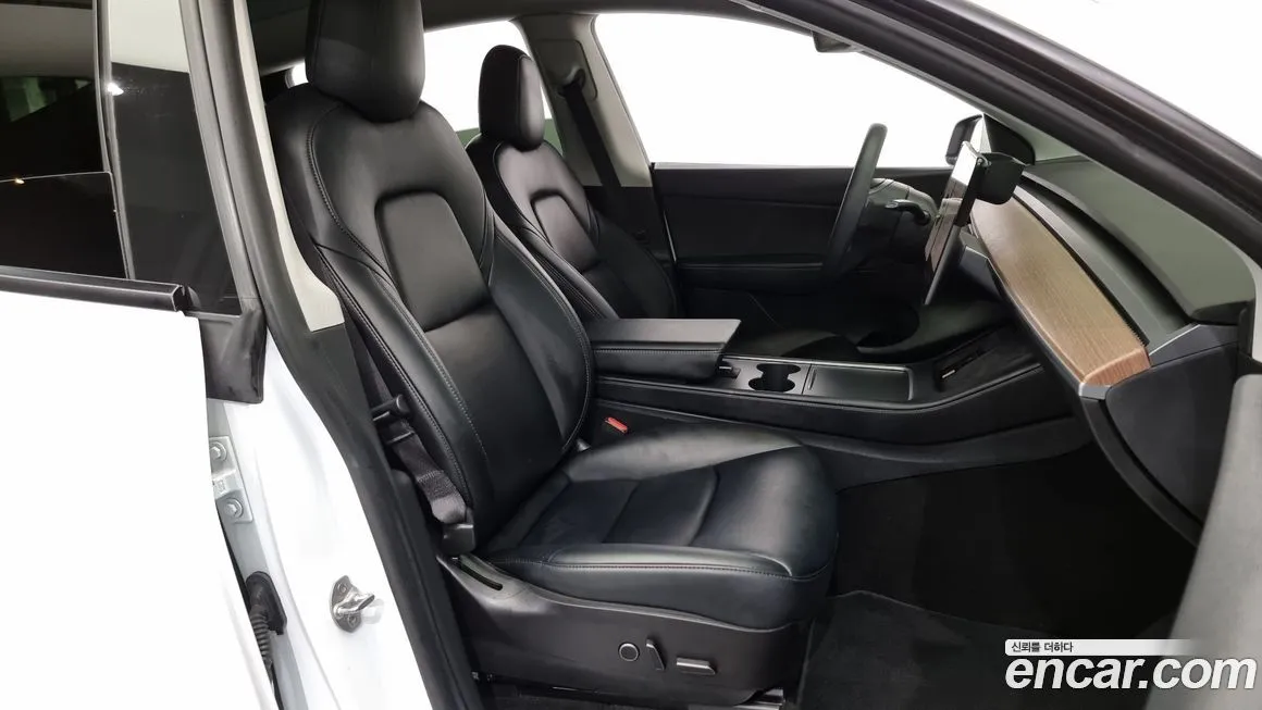 Tesla Model Y 2021 из KR, фото 10