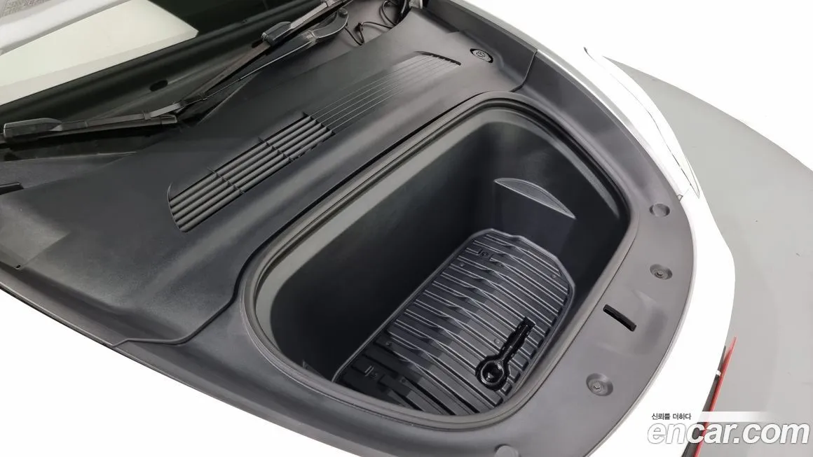 Tesla Model Y 2021 из KR, фото 6