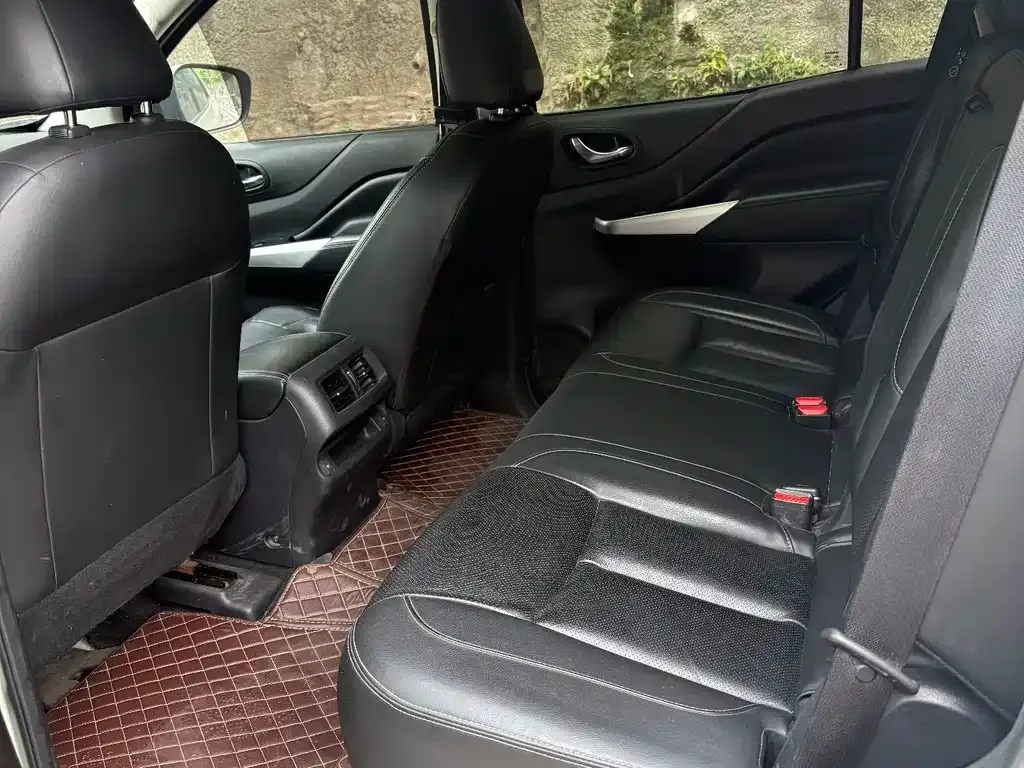 Nissan Terra 2021 из CN, фото 6
