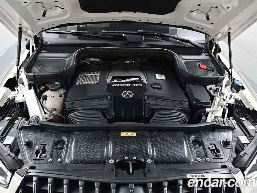 Mercedes-Benz GLE-Class 2023 из KR, фото 6