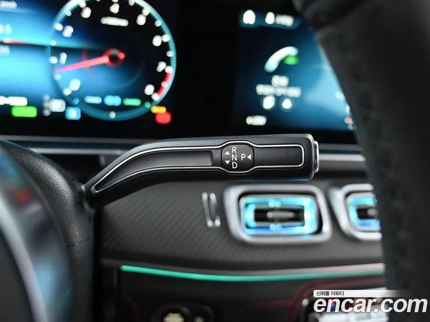 Mercedes-Benz GLE-Class 2023 из KR, фото 9