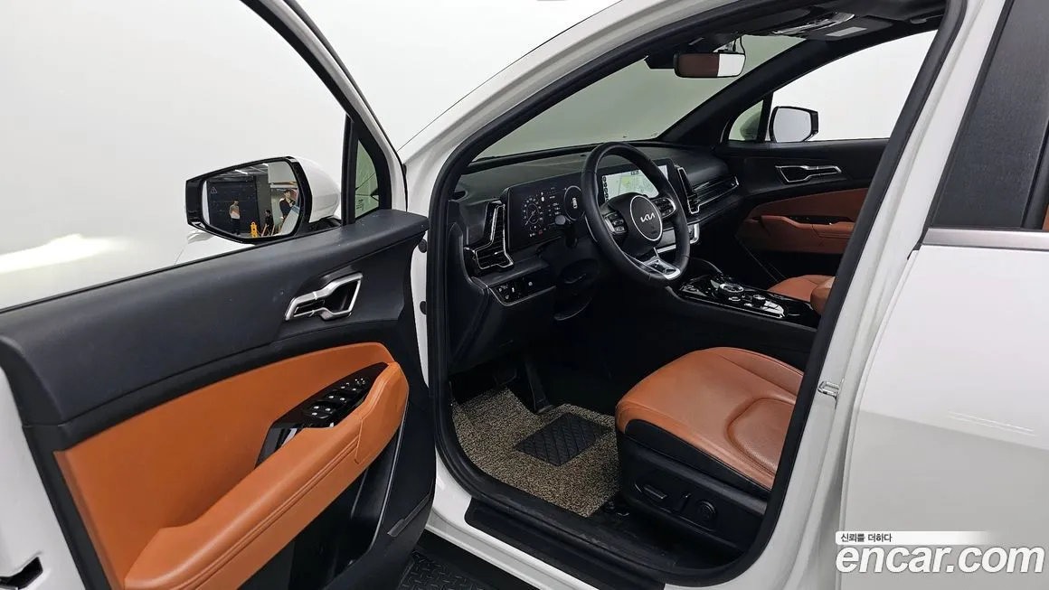 Kia Sportage — фото 10