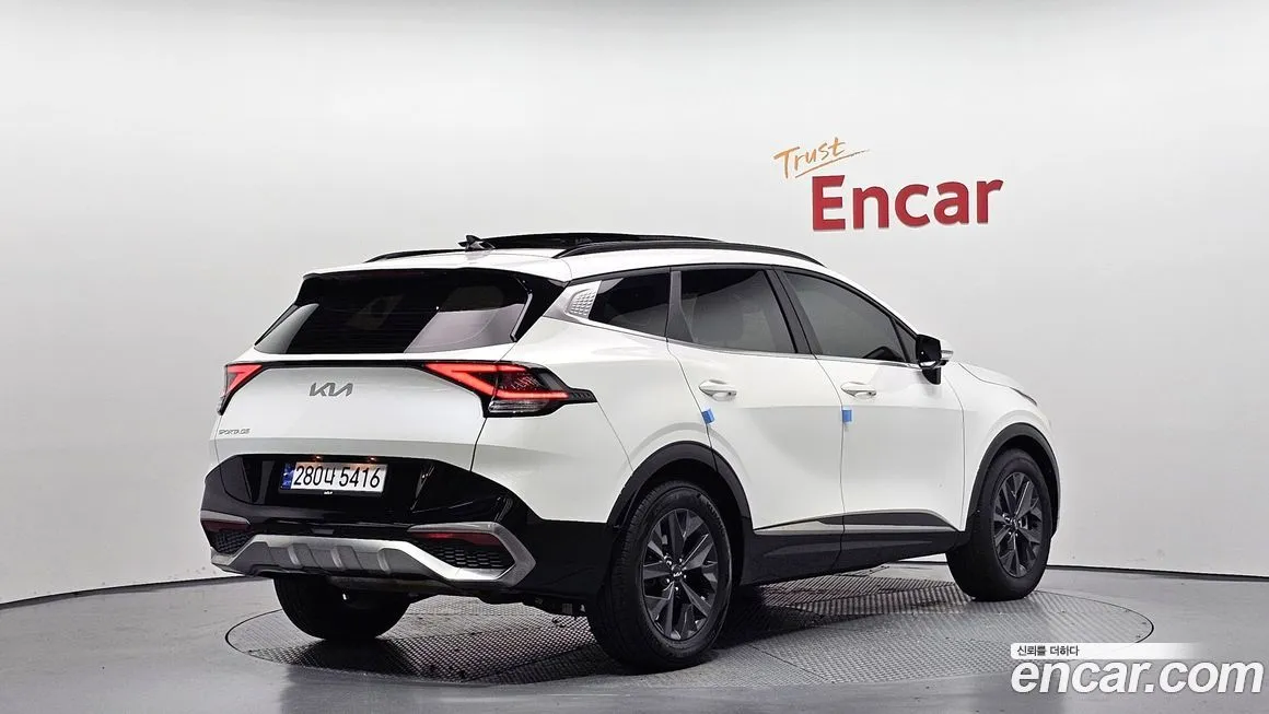 Kia Sportage — фото 2