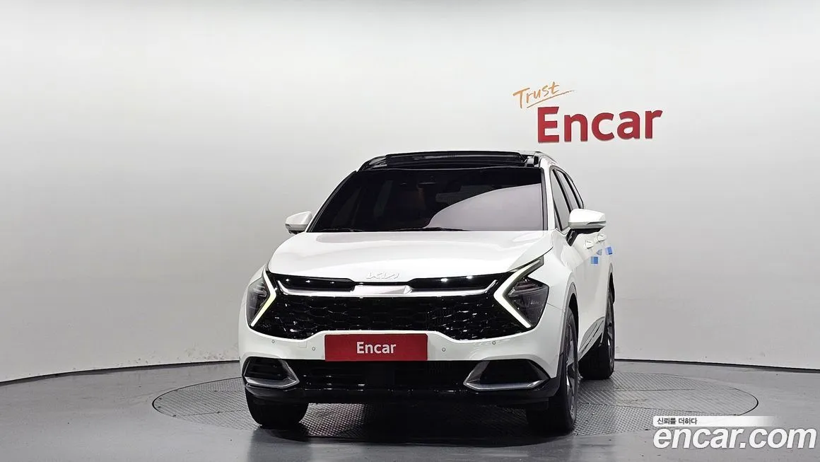 Kia Sportage — фото 3