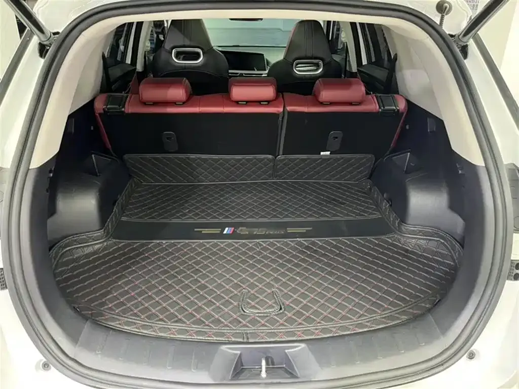 Changan CS75 PLUS 2021 из CN, фото 2