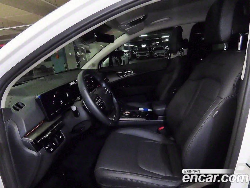 Kia Sportage — фото 6