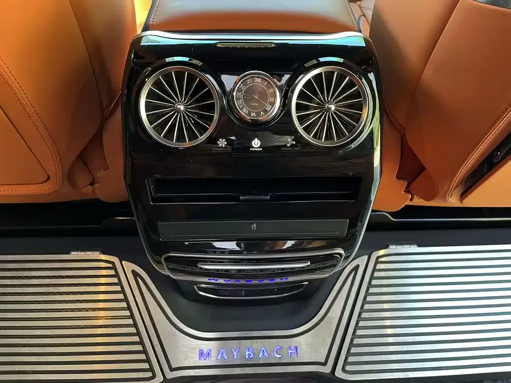 Mercedes-Benz Vito 2024 из CN, фото 10