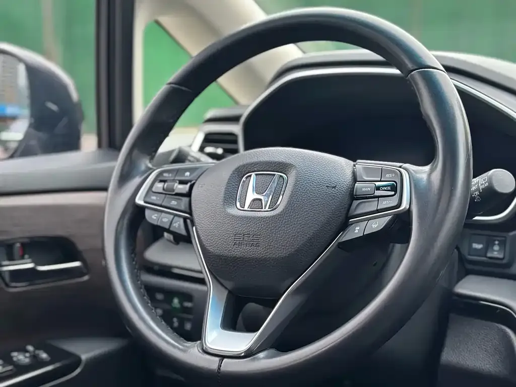Honda Odyssey 2022 из CN, фото 7