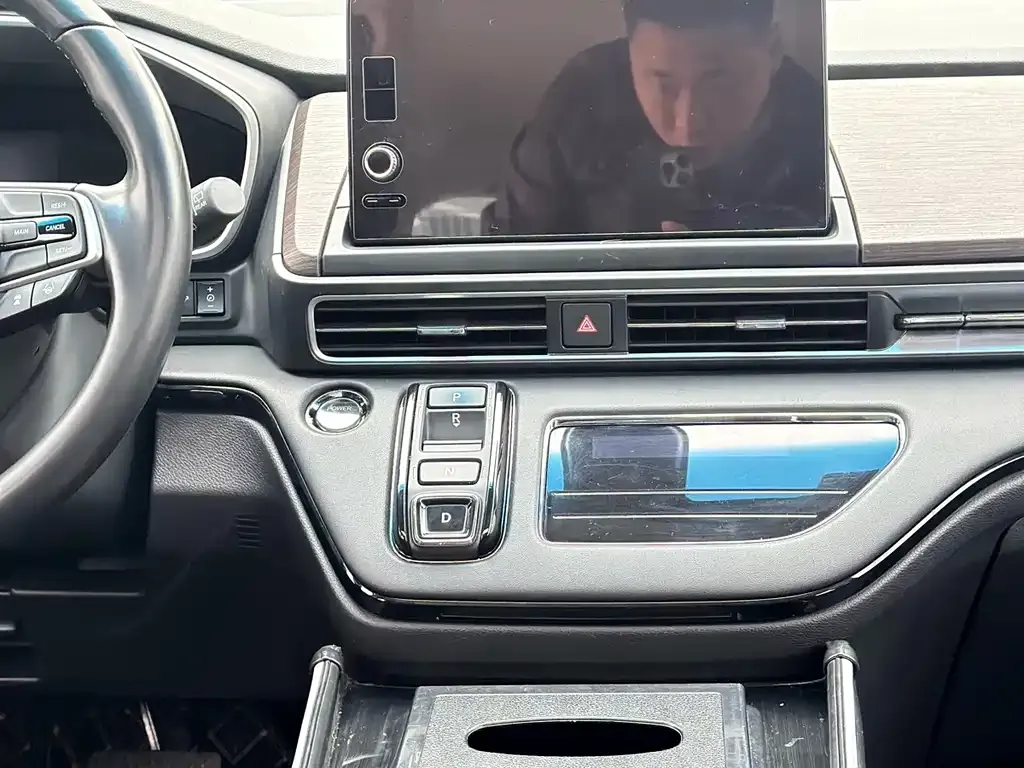 Honda Odyssey 2022 из CN, фото 8