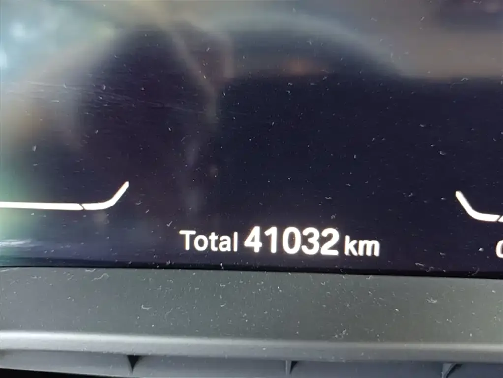 BMW 5 Series 2021 из CN, фото 5