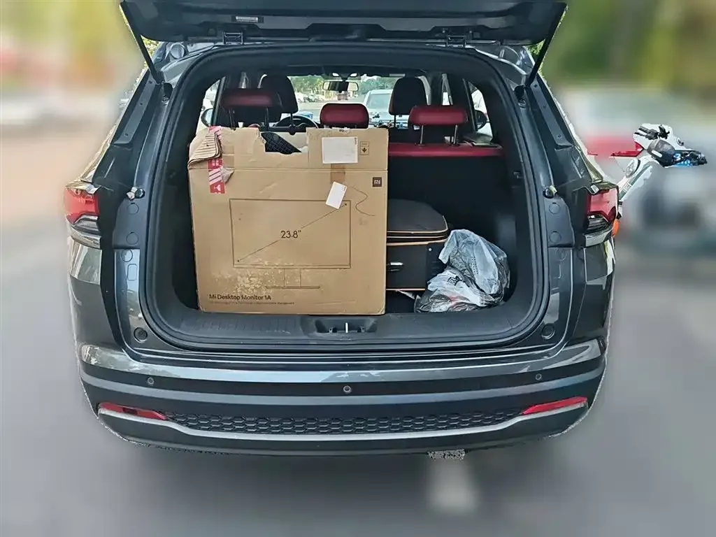 Changan CS35PLUS 2024 из CN, фото 10