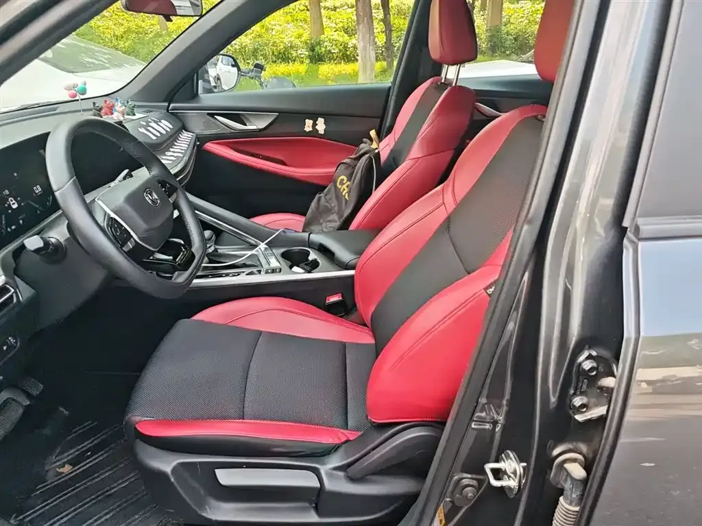 Changan CS35PLUS 2024 из CN, фото 8