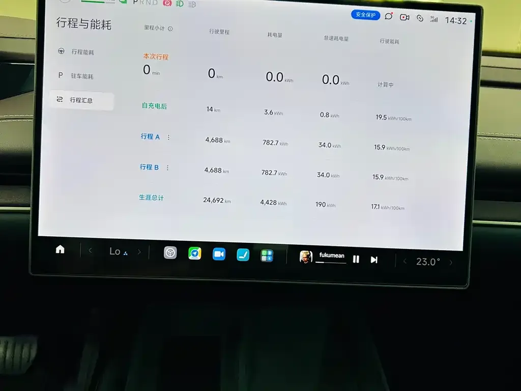 Xiaomi SU7 2024 из CN, фото 10