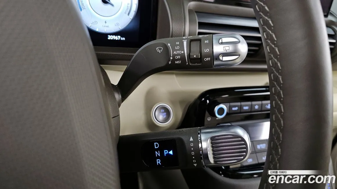 Hyundai Casper — фото 9