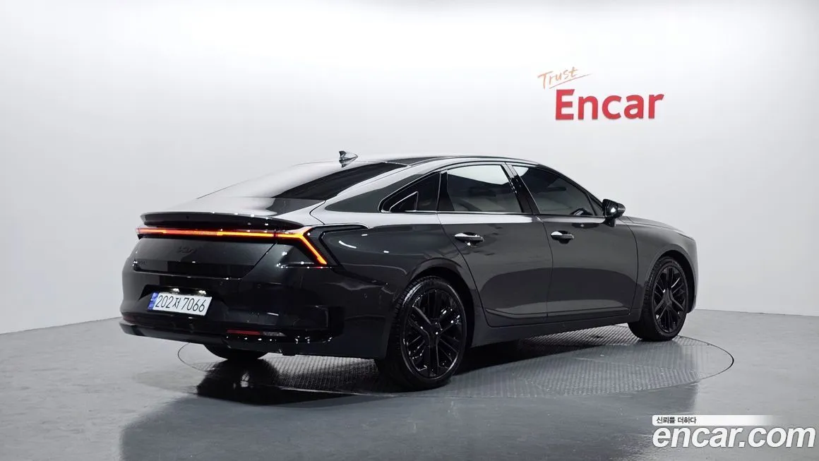 [object Object] K8 2025 из KR, фото 2