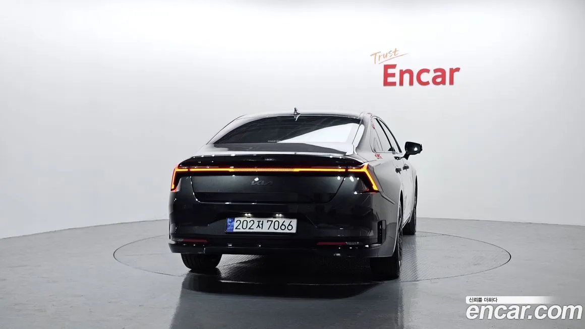 [object Object] K8 2025 из KR, фото 4