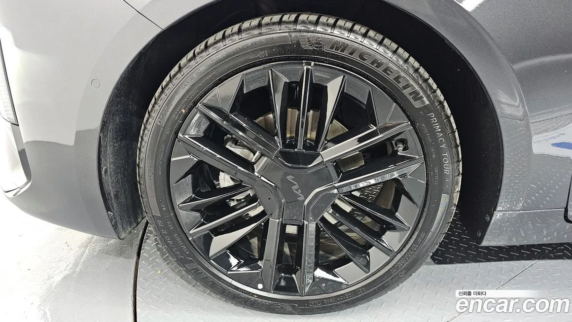 [object Object] K8 2025 из KR, фото 5