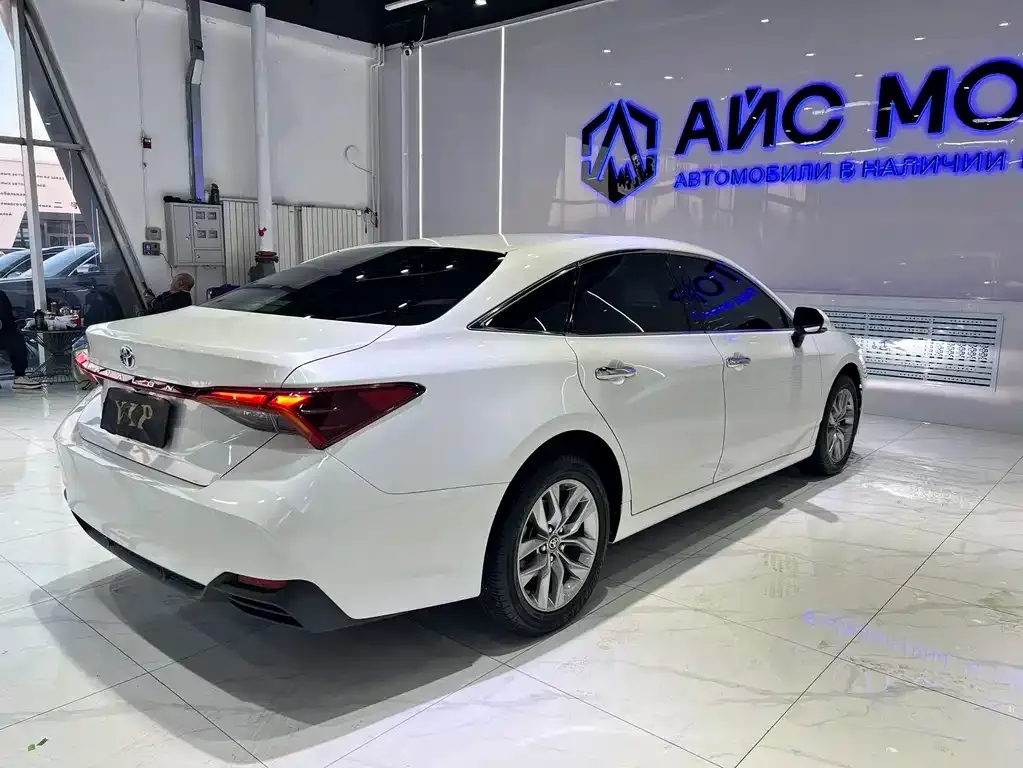 Toyota Avalon 2021 из CN, фото 4