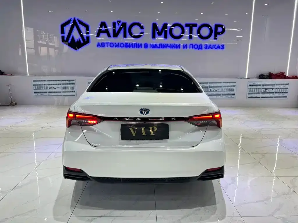 Toyota Avalon 2021 из CN, фото 5