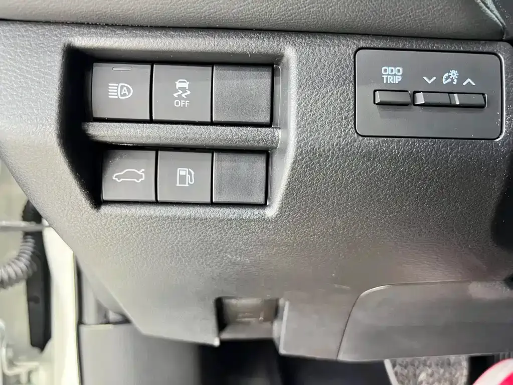 Toyota Avalon 2021 из CN, фото 9