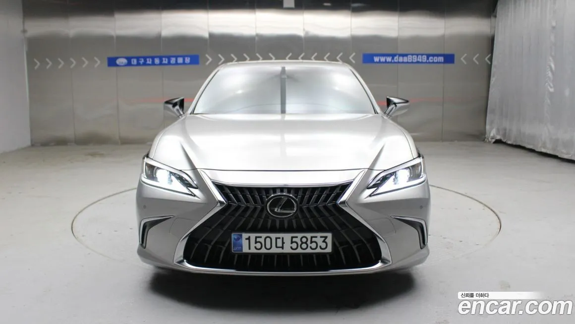 Lexus ES 2023 из KR, фото 3